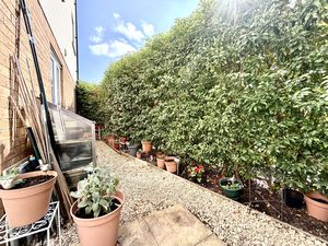 Garden- click for photo gallery